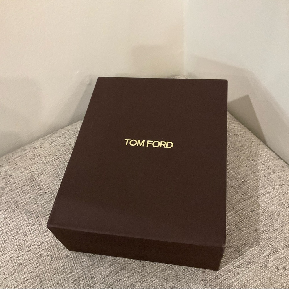 NWT Tom Ford Box